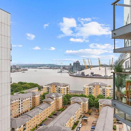 Lovely & Cosy 2 Beds London Skyline View المظهر الخارجي الصورة